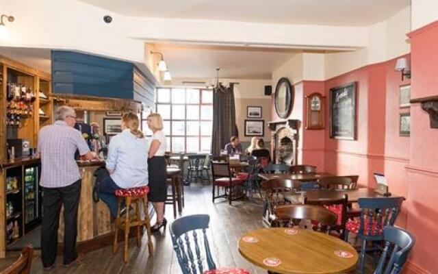 Boringdon Arms