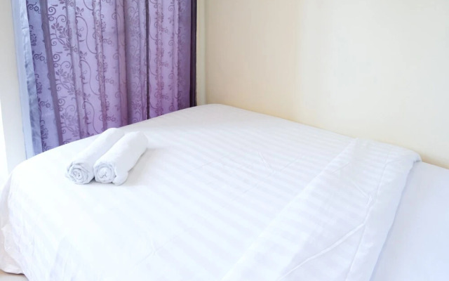 Tidy And Compact Studio At Tamansari Papilio Apartment