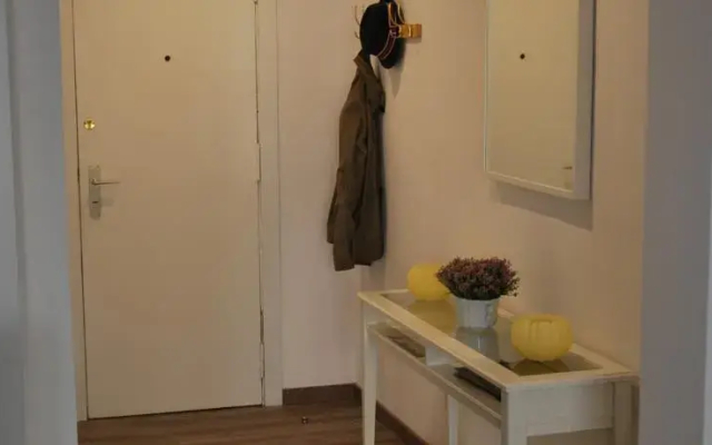 Piso Trafalgar Barcelona