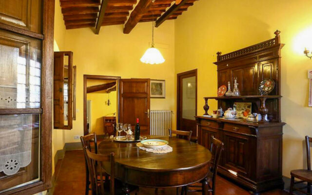 Appartamento Valle Verde