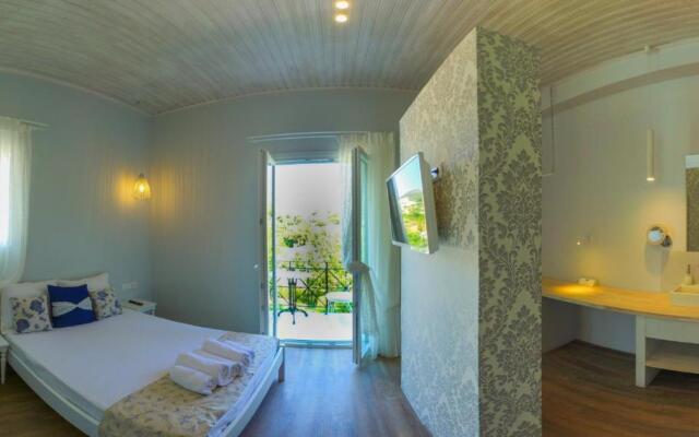 The ELECTRA Premium Boutique Apartments