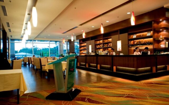 Imperial Palace Hotel