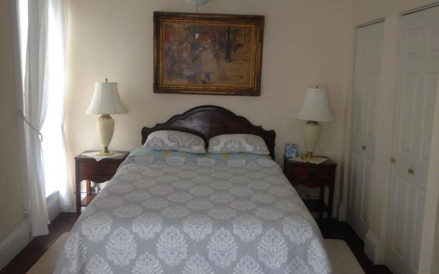 Victorian Bed & Breakfast