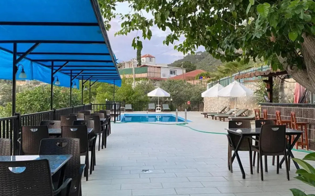 Hotel Sema