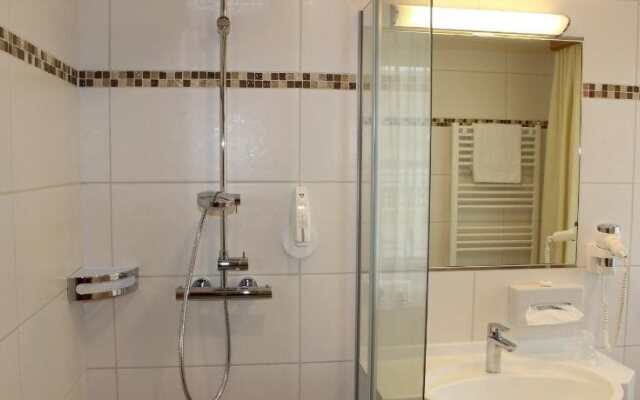 Donauhotel Lettnerhof