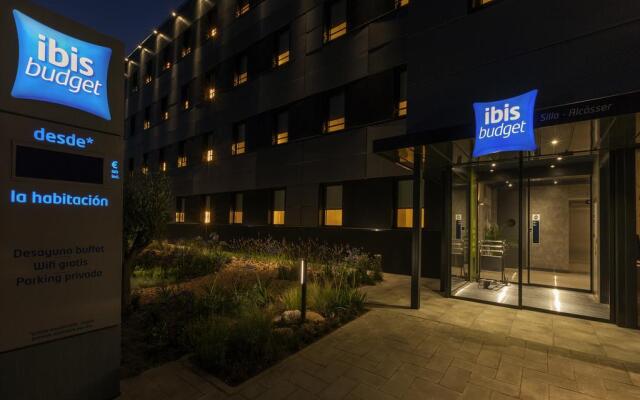 Ibis Budget Valencia Alcasser