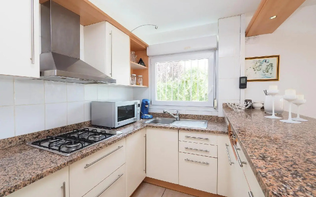 Salins I - Three Bedroom No.2