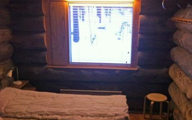 Holiday Home Torvilahti