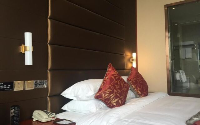 Kaisheng Meiji Hotel- Yichang