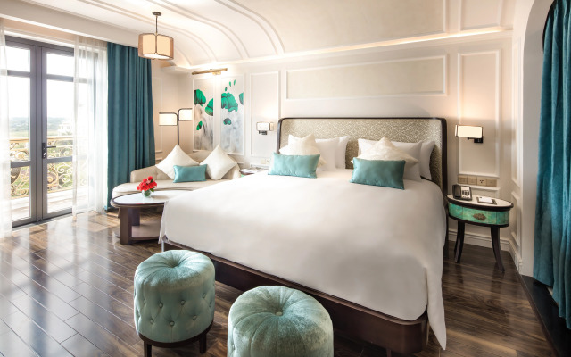 Hotel Royal Hoi An