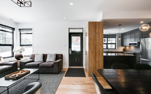 Le Contemporain by KASANIA