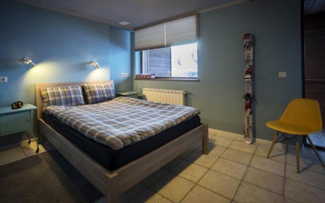 Tsar Bani Resort & Spa