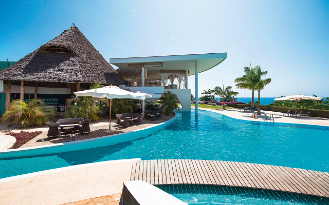 Hotel Riu Jambo