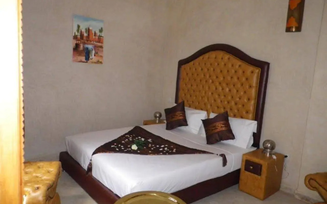Riad Amya