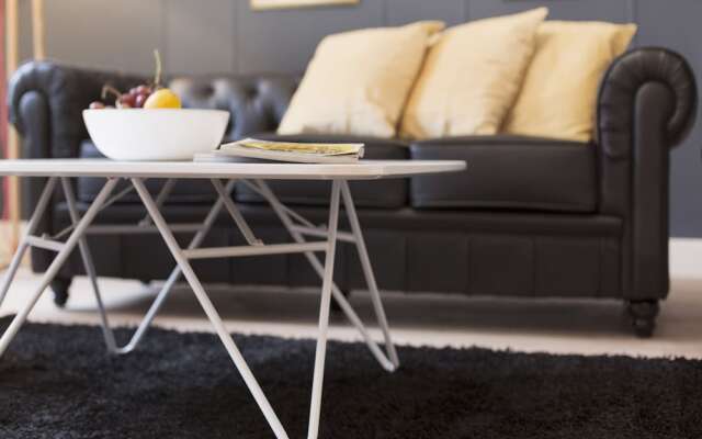 Habitat Apartments Grace