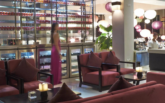 TIA Wellness Resort