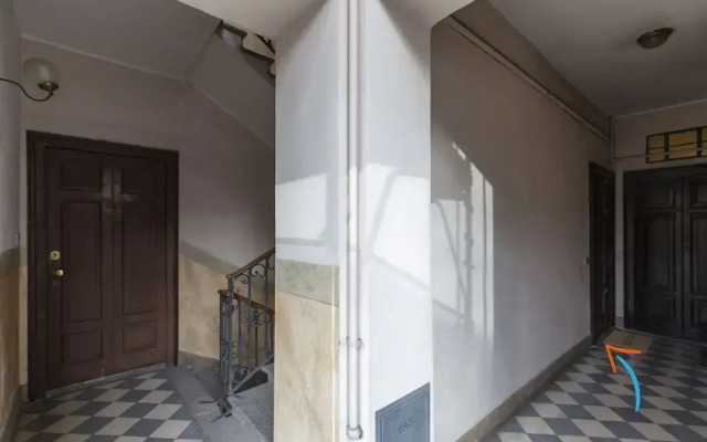 notaMi - Quattro Dimore - Centro Storico