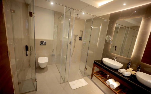 Wyndham Garden JIM Corbett Chhoi