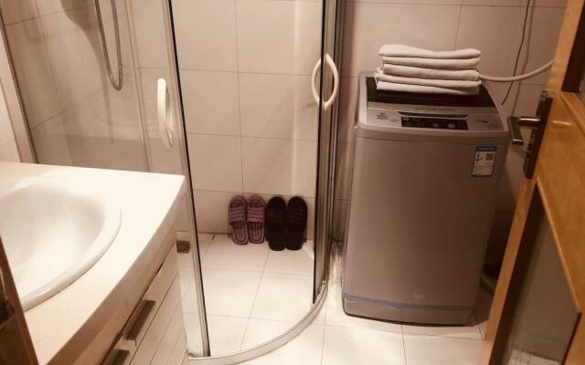 Nanjing Hao Ge Hotel