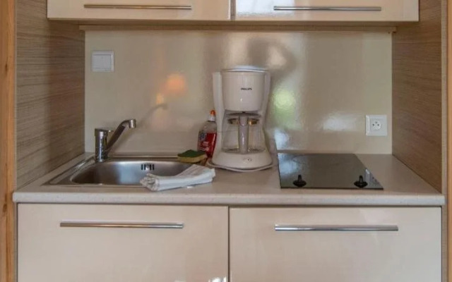 Résidence Les Rives du Lac