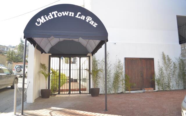 MidTown La Paz