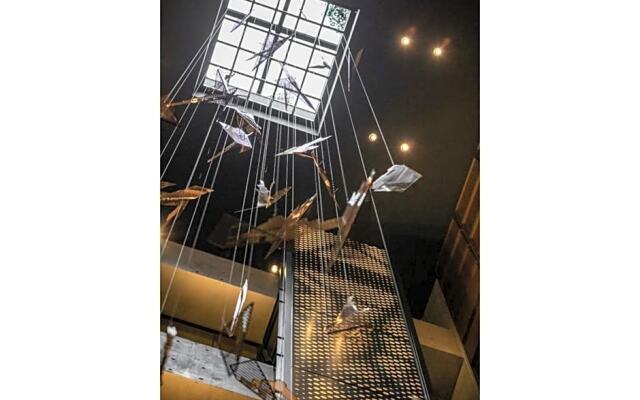 THE LIVELY AZABUJUBAN TOKYO / Vacation STAY 77707