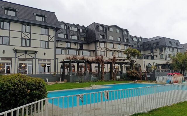 Apart Enjoy Pucon