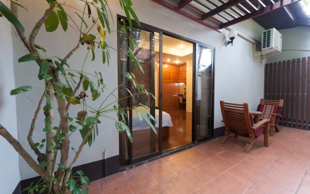 Ruen Ariya Resort