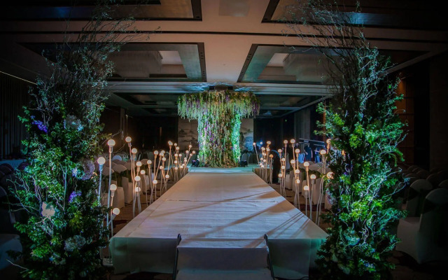 Palace Garden Hotel