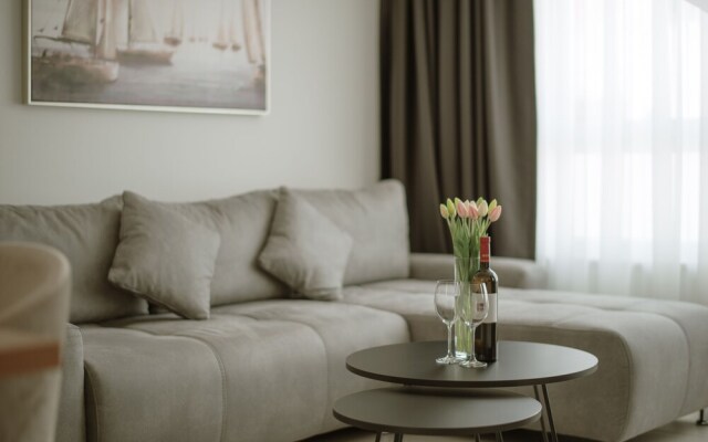 Apartments Adriatic Pearl
