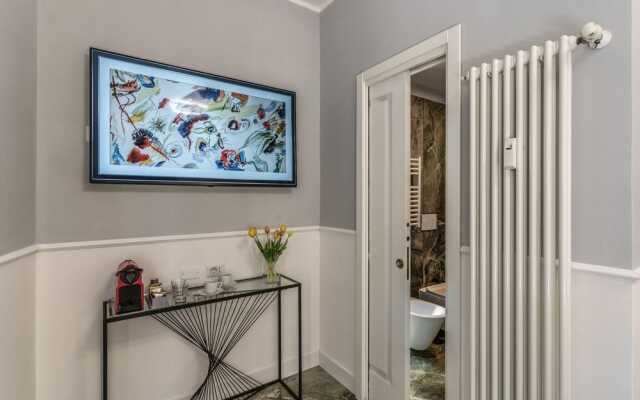 The First Dream Suites