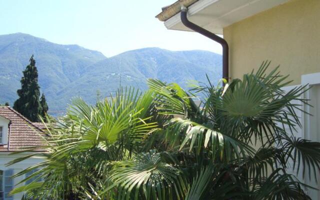 Hotel Residenza Palmanova