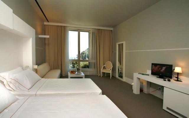 Hotel Piccolo Portofino