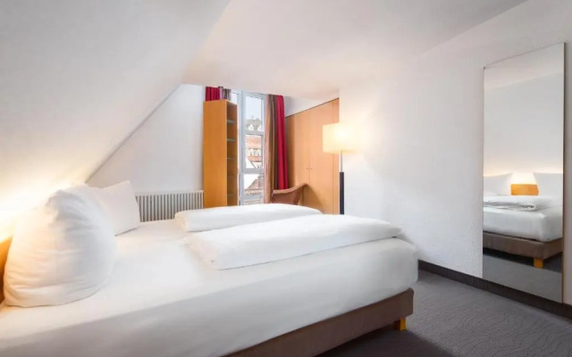 Hotel Nepomuk