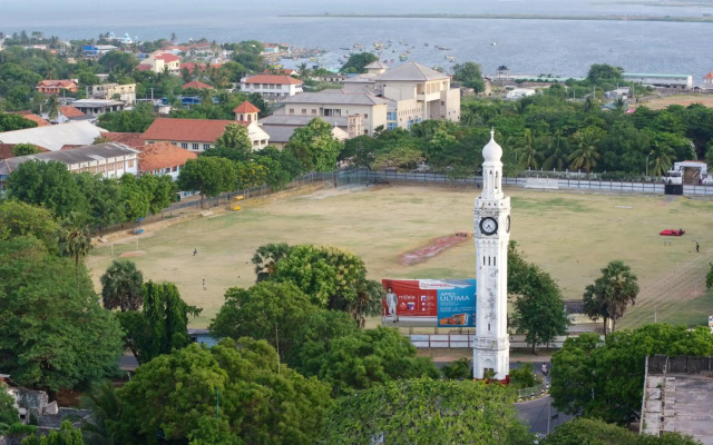 Jetwing Jaffna