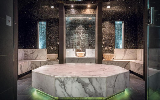 Elite Hotel Marina Tower, Spa & Resort
