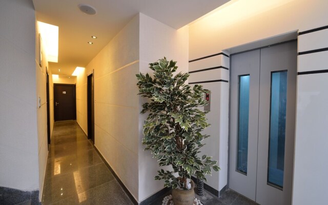 Hotel Afridi International