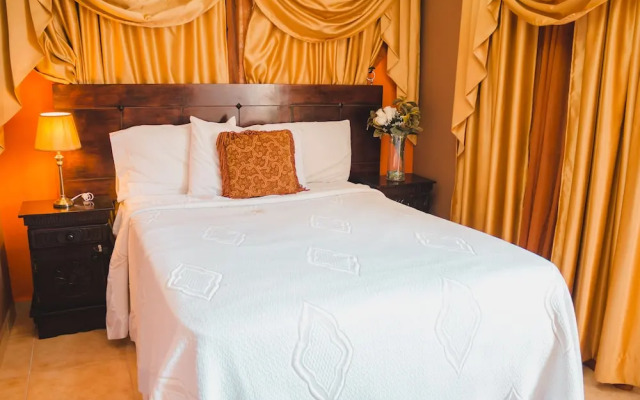 Hotel Casa Bella