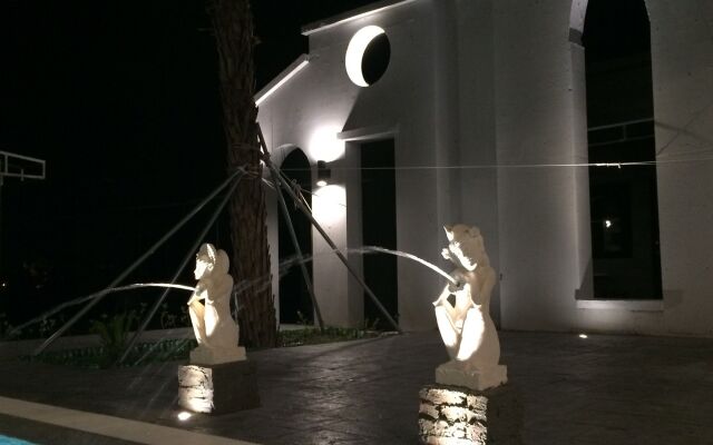 True Love Villa
