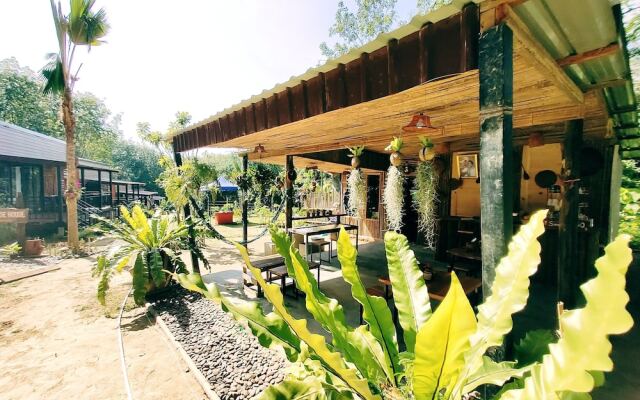 Kohmook Nurse House