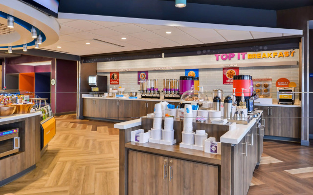 Tru by Hilton Stuttgart, AR