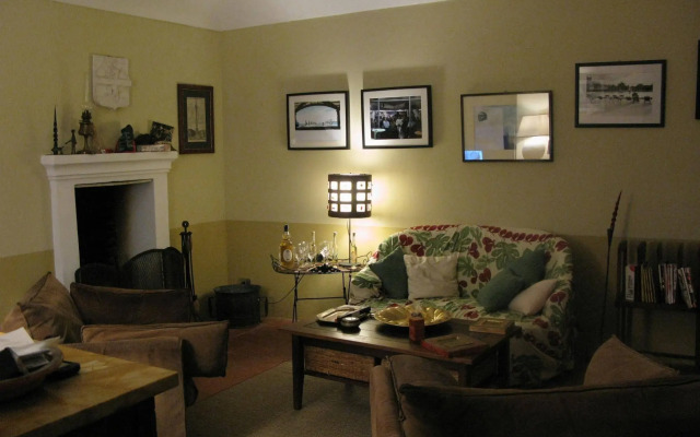Sotto la Luna Bruna B&B