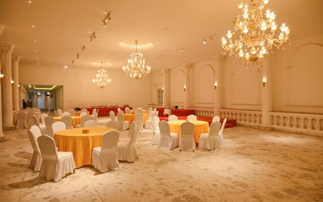 Aranya Boutique Hotel