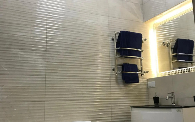 New luxury Apartment in the Center on Konstitution Square