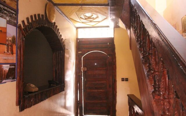Riad Tolerance
