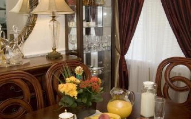 Serenity Bed and Breakfast