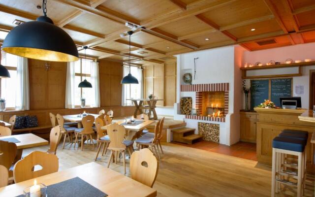 Flesslers Lenggries, a Tribute Portfolio Hotel