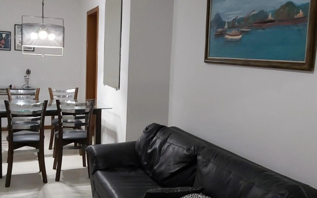 Muito Confortável - Edificio Praia Das Ostras