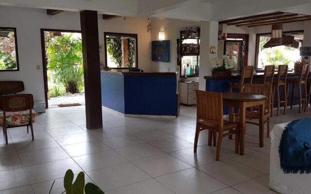 Pousada Varanda do Sol