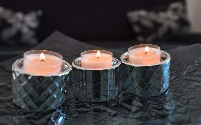 Luxurious Apartment in Novalja Near Sea